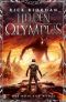 [The Heroes of Olympus 04] • Het Huis Van Hades